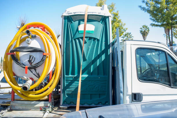 Best Local porta potty services  in Davenport, WA