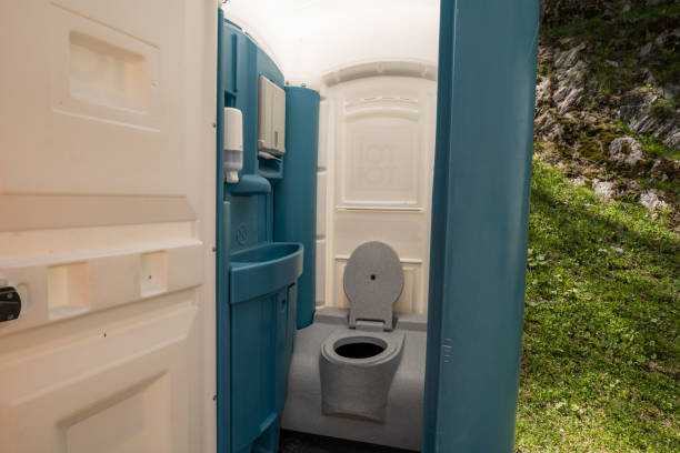 Best Emergency porta potty rental  in Davenport, WA