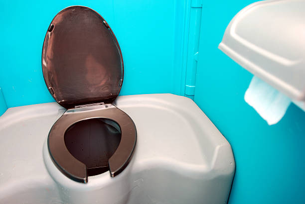 Best Sanitation services for porta potties  in Davenport, WA