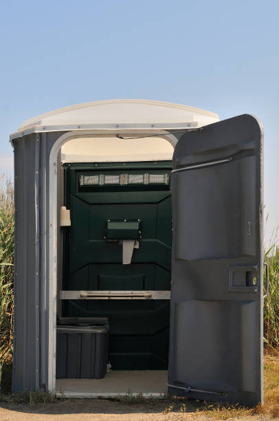 Best Porta potty rental near me  in Davenport, WA