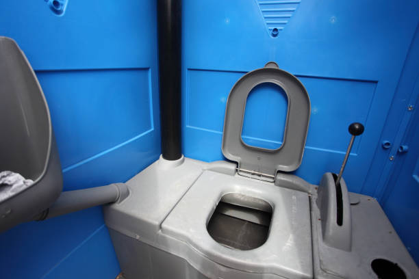 Best Portable toilet rental cost  in Davenport, WA
