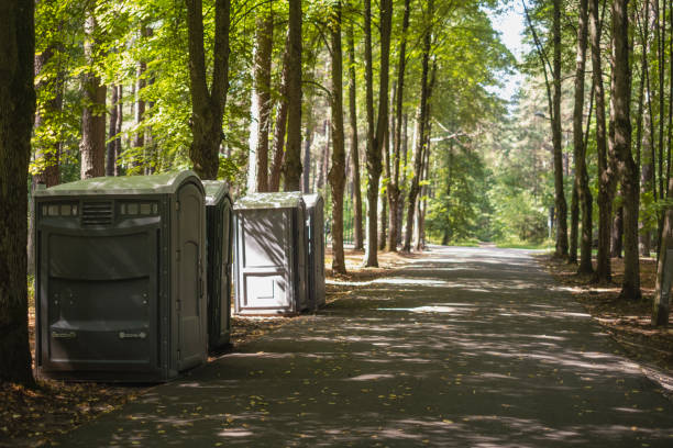 Reliable Davenport, WA porta potty rental Solutions