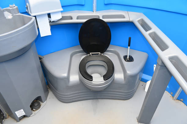 Best Porta potty rental for parties  in Davenport, WA