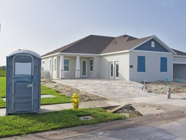 Best Porta potty rental near me  in Davenport, WA
