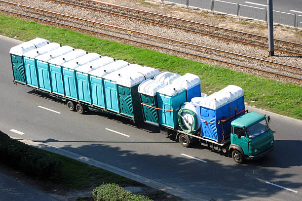 Best Long-term porta potty rental  in Davenport, WA